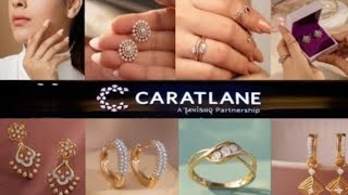 Caratlane Festive Season Collection caratlane tanishq [upl. by Ariek]