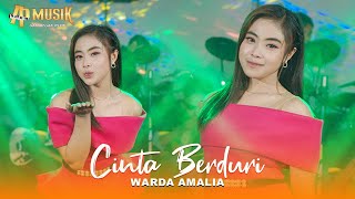 Lagu Baru Stok Lama  ELVY SUKAESIH Cinta Berduri  WARDA AMALIA  AP MUSIK [upl. by Mallory]