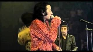 Cheb Khaled Faudel Rachid Taha  Abdelkader Video HD [upl. by Fawcette]