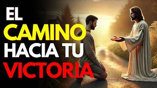 JESÚS dice ¡Te estoy PREPARANDO para TU VICTORIA Ten Fe  Mensaje de Motivación Cristiana [upl. by Aerdnas]