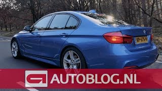 Voorzie je leaseBMW 330e van 300 pk [upl. by Lundberg]