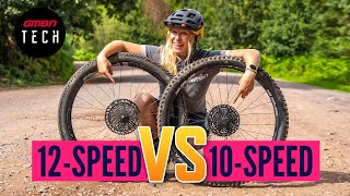 Do We Need 12 speed Gear Ratios and 520 Range Explained [upl. by Donald271]