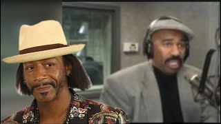 They Done Went And Found The Footage Steve Harvey SPEAKS On Katt Williams BEEF [upl. by Maxima]