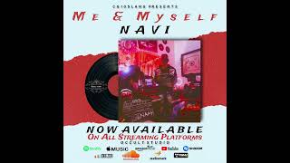 ME amp MYSELF  NAVI  EP 7 GUNAAH  occultvirus4085  cg10slang [upl. by Asehr]