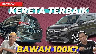 PERODUA ALZA AV 8 BULAN MENUNGGU [upl. by Eniamart]