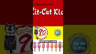 KitCat Clock  FTL Studio Tour fortheloveofit fortheloveofitvibes fortheloveof kitkat [upl. by Nuzzi]