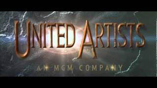 United Artists Pictures 94 [upl. by Ardnu]