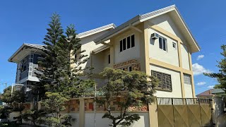 House and lot for Sale Kawit Cavite fronting the EVO CITY [upl. by Acinoj434]