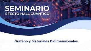 Grafeno y Materiales Bidimensionales [upl. by Latt]