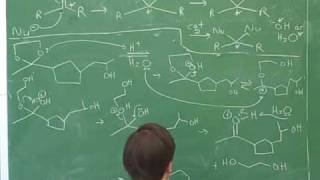 Aldehydes and ketones Acetals and ketals 10 [upl. by Sagerman]