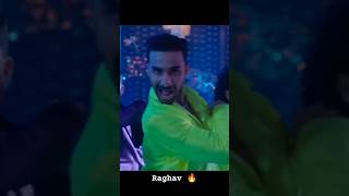 Hatt Ja Baaju  Yudhra  Siddhant Chaturvedi  Raghav Juyal  Kally D Vishal D Arsn M  shorts [upl. by Nebur527]