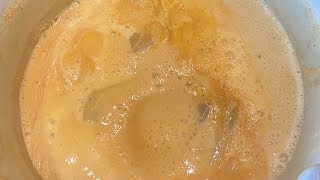 Hot Milk Tea shorts  masala chai recipe shorts shortsvideo 5minrecipeMasala chay recipe [upl. by Gennie772]