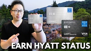 The Ultimate Guide to Hyatt Status 2024 [upl. by Adria428]