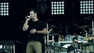 EMERSON DRIVE  LIVE  FULL SHOW  by Gene Greenwood [upl. by Ayarahs]