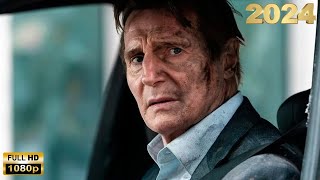 Liam Neeson  ESTRENO 2024 MEJOR PELICULAS DE ACCION Pelicula Completa en Espanol Latino HD [upl. by Yablon916]