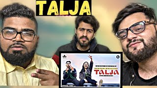 Talja Official Video Jassa Dhillon  Deepak Dhillon  Gur Sidhu [upl. by Hacissej]