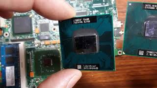 Learn how to upgrade your laptops motherboard for better performance [upl. by Lonnie]