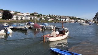 Kingsbridge South Hams Devon [upl. by Estele]