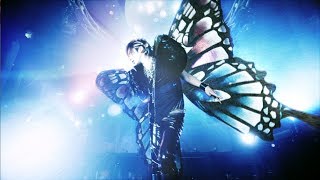 DAIGO「BUTTERFLY」Music Clip（web size version） [upl. by Orel]