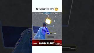 Opponents 1v1 zeltron pubgmobile bgmi zeltrax bgmilive bgmishorts bgmivideos [upl. by Sophie]