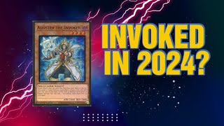 Ultimate Invoked Deck for 2024 PHNI Format Go 2nd OTK [upl. by Lesirg146]