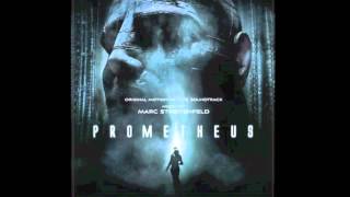 Prometheus Original Motion Picture Soundtrack 4 Life [upl. by Phaedra200]