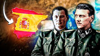 Pourquoi tant de nazis se sontils réfugiés en Espagne après la Seconde Guerre mondiale [upl. by Esilahc855]