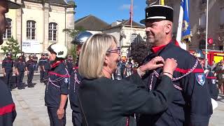 14 juillet à Remiremont [upl. by Mara322]