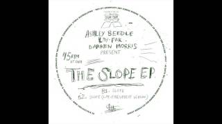 Ashley BeedleLay FarDarren Morris  Slope Lay Far Upbeat Version Local Talk 2015 [upl. by Theodor]