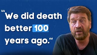 Nick Knowles Why I Made Supporting Bereaved and Vulnerable Families My Mission [upl. by Danczyk]