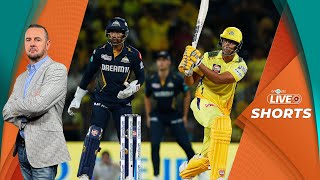 Dubes role clarity at CSK reflects in his carefree knocks Simon Doull [upl. by Leveroni200]