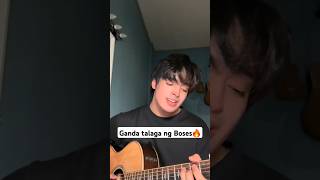 KD ESTRADA  WHEN I MET YOU COVER kdestrada opmlovesong [upl. by Rialb]