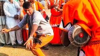 Nagin Dance  Been Ka Lehra ऐसा कि नाचने वाले ने गदर मचा दिया  Sapera Been Dance  Andy Duniya [upl. by Haerr]