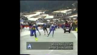 Weissensee 1994 WK [upl. by Nodnal812]