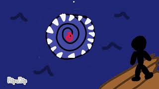 Mediocre Animations Charybdis Epic The Musical [upl. by Mark]