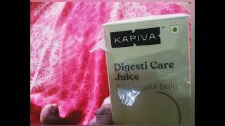 Kapiva Digesti Care Juice Benefits in Hindi [upl. by Jeunesse786]