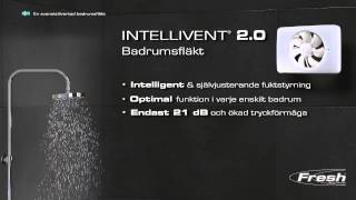 Intellivent 20 [upl. by Omarr24]