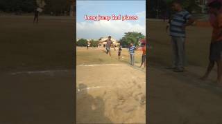 Long jump practice 🇮🇳reels reelssinstagram instagram instagood longjump sport video short [upl. by Lanae141]