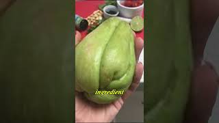 What is Chayote [upl. by Edahs]