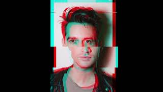 Brendon Urie [upl. by Yruam]