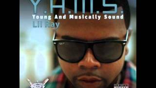 Lil Ray  Playas Always Get Chose ft Slim Thug [upl. by Varick214]