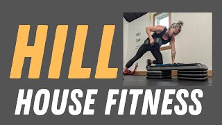 Haldimand Vibes  Hill House Fitness [upl. by Mountford177]