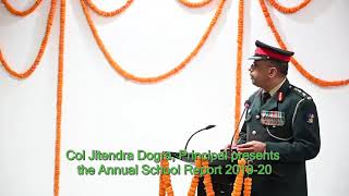 12 ANNUAL DAY  SAINIK SCHOOL AMBIKAPUR [upl. by Alexander]