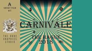 Carnivale 2018  The Hague [upl. by Lantz]