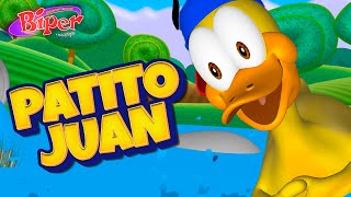 Hola Amigo  Juega Conmigo  Bichikids  El Reino Infantil [upl. by Trebo]