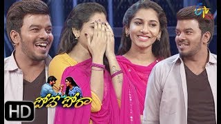 Pove Pora  20th April 2019  Full Episode 92  ETV Plus [upl. by Annawoj755]