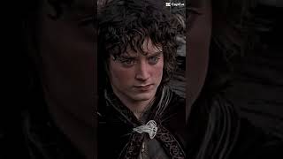 Frodo Baggins  lordoftherings frodobaggins [upl. by Amalberga]