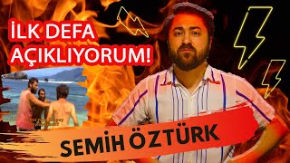 Survivor Diskalifiye Olayındaki Gerçek Neydi  Yıllar Sonra İlk Kez Açıklıyorum [upl. by Yblok382]