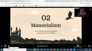 Manorialism and Feudalism [upl. by Anasor]