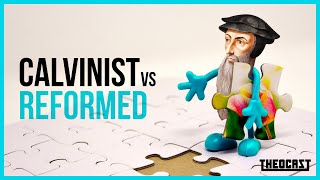 Why All Calvinists Are Not Reformed  Theocast [upl. by Aisemaj188]